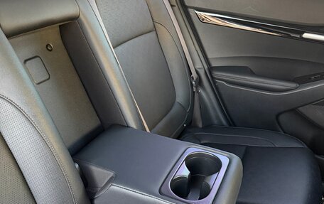 KIA Seltos I, 2019 год, 2 300 000 рублей, 9 фотография