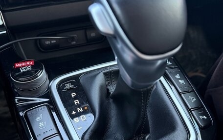 KIA Seltos I, 2019 год, 2 300 000 рублей, 4 фотография