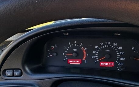 Chevrolet Niva I рестайлинг, 2013 год, 620 000 рублей, 7 фотография