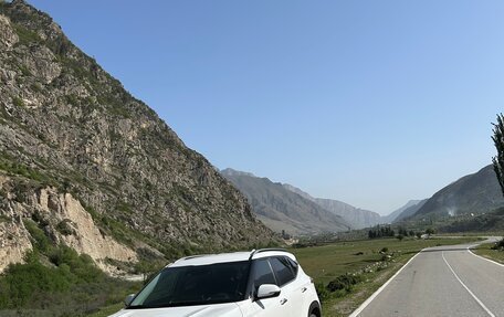 KIA Seltos I, 2019 год, 2 300 000 рублей, 20 фотография