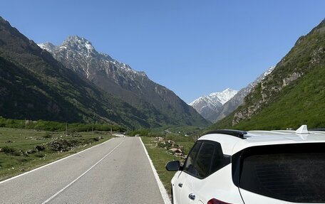 KIA Seltos I, 2019 год, 2 300 000 рублей, 21 фотография