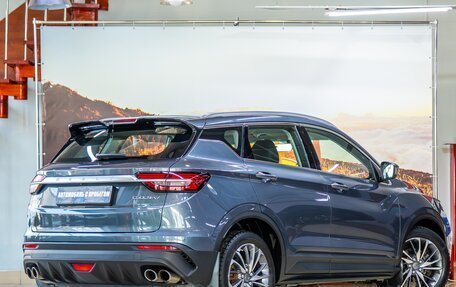 Geely Coolray I, 2021 год, 1 250 000 рублей, 6 фотография