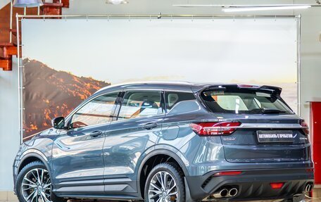 Geely Coolray I, 2021 год, 1 250 000 рублей, 4 фотография