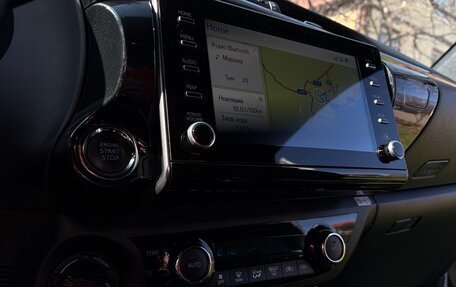 Toyota Hilux VIII, 2020 год, 5 700 000 рублей, 12 фотография