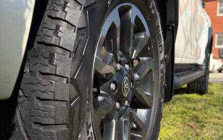 Toyota Hilux VIII, 2020 год, 5 700 000 рублей, 17 фотография