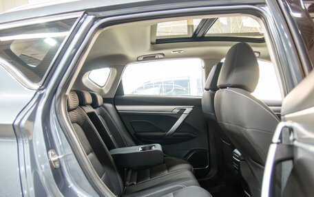 Geely Coolray I, 2021 год, 1 250 000 рублей, 11 фотография