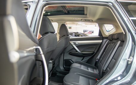 Geely Coolray I, 2021 год, 1 250 000 рублей, 10 фотография