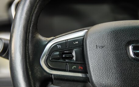 Geely Coolray I, 2021 год, 1 250 000 рублей, 16 фотография