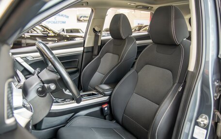 Geely Coolray I, 2021 год, 1 250 000 рублей, 21 фотография