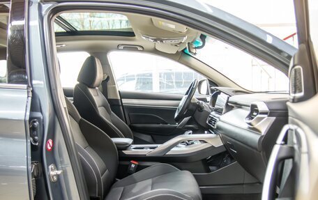 Geely Coolray I, 2021 год, 1 250 000 рублей, 9 фотография