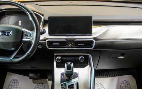 Geely Coolray I, 2021 год, 1 250 000 рублей, 13 фотография