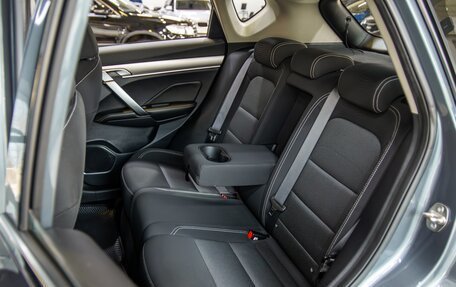 Geely Coolray I, 2021 год, 1 250 000 рублей, 22 фотография