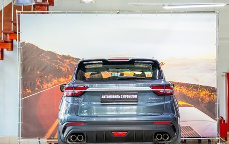 Geely Coolray I, 2021 год, 1 250 000 рублей, 5 фотография