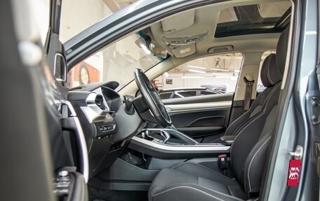 Geely Coolray I, 2021 год, 1 250 000 рублей, 8 фотография