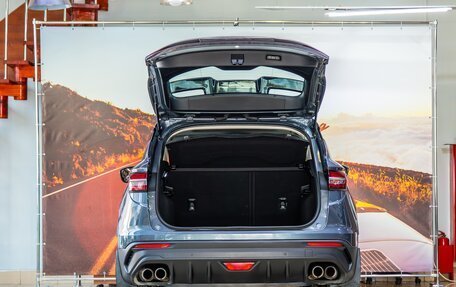 Geely Coolray I, 2021 год, 1 250 000 рублей, 25 фотография