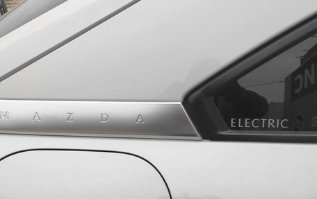 Mazda MX-30, 2020 год, 1 870 000 рублей, 13 фотография