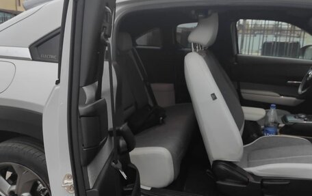 Mazda MX-30, 2020 год, 1 870 000 рублей, 12 фотография