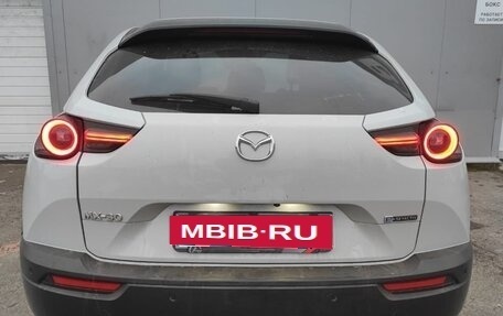 Mazda MX-30, 2020 год, 1 870 000 рублей, 3 фотография