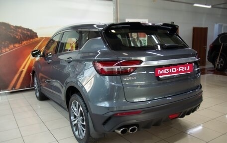 Geely Coolray I, 2021 год, 1 250 000 рублей, 26 фотография