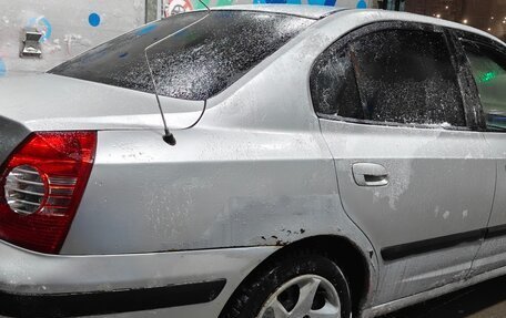 Hyundai Elantra III, 2003 год, 220 000 рублей, 2 фотография