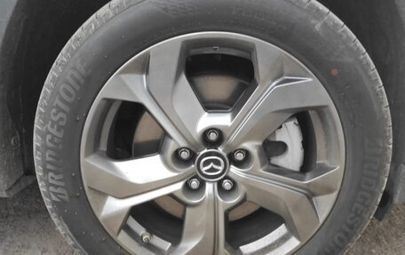 Mazda MX-30, 2020 год, 1 870 000 рублей, 16 фотография