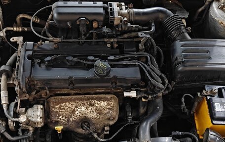 Hyundai Elantra III, 2003 год, 220 000 рублей, 9 фотография