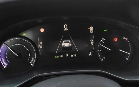 Mazda MX-30, 2020 год, 1 870 000 рублей, 6 фотография