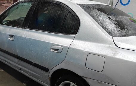 Hyundai Elantra III, 2003 год, 220 000 рублей, 6 фотография