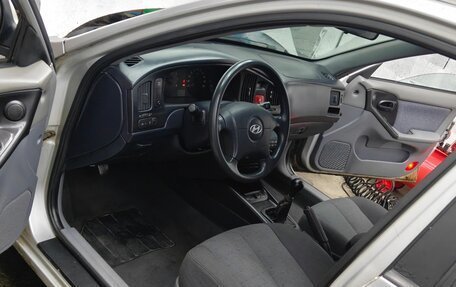 Hyundai Elantra III, 2003 год, 220 000 рублей, 7 фотография