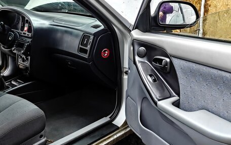 Hyundai Elantra III, 2003 год, 220 000 рублей, 8 фотография