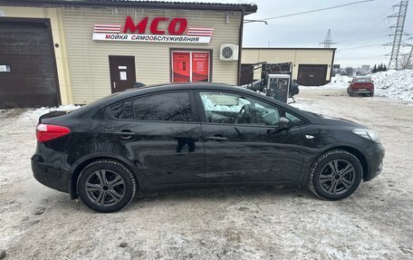 KIA Cerato III, 2013 год, 999 000 рублей, 5 фотография