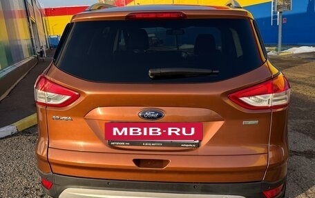 Ford Kuga III, 2014 год, 1 400 000 рублей, 6 фотография