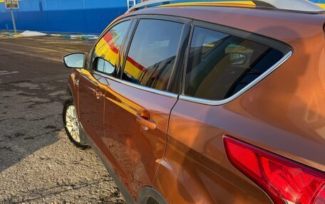 Ford Kuga III, 2014 год, 1 400 000 рублей, 5 фотография