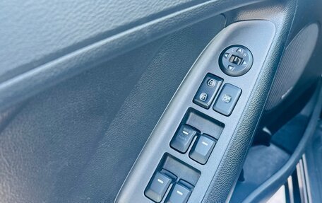 KIA Cerato III, 2013 год, 999 000 рублей, 9 фотография