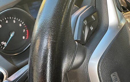 Ford Kuga III, 2014 год, 1 400 000 рублей, 9 фотография