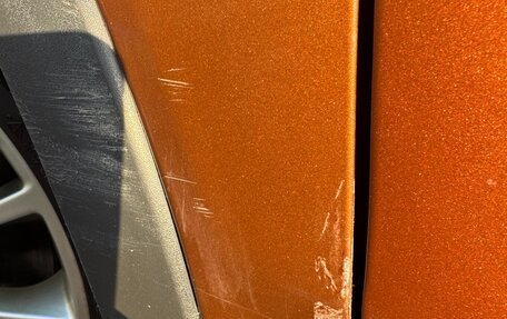 Ford Kuga III, 2014 год, 1 400 000 рублей, 13 фотография