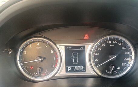 Suzuki Vitara II рестайлинг, 2018 год, 1 750 000 рублей, 4 фотография