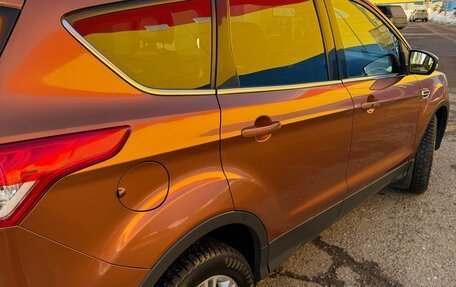 Ford Kuga III, 2014 год, 1 400 000 рублей, 3 фотография