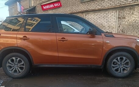 Suzuki Vitara II рестайлинг, 2018 год, 1 750 000 рублей, 2 фотография