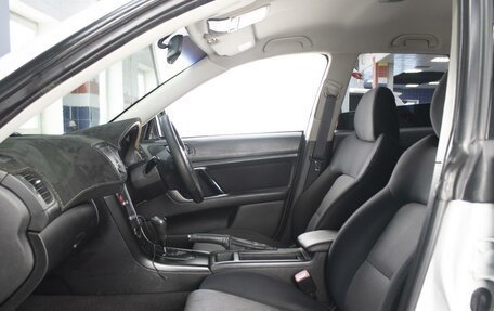 Subaru Legacy IV, 2005 год, 820 007 рублей, 6 фотография