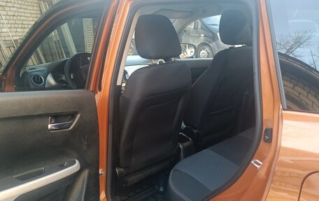 Suzuki Vitara II рестайлинг, 2018 год, 1 750 000 рублей, 6 фотография