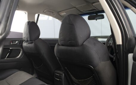 Subaru Legacy IV, 2005 год, 820 007 рублей, 9 фотография