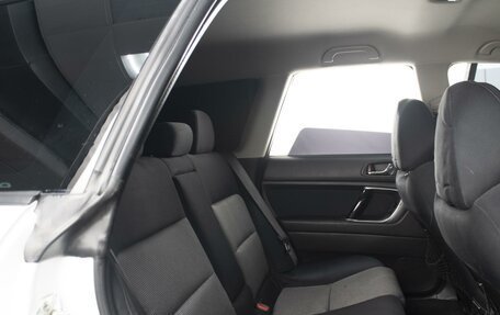 Subaru Legacy IV, 2005 год, 820 007 рублей, 8 фотография