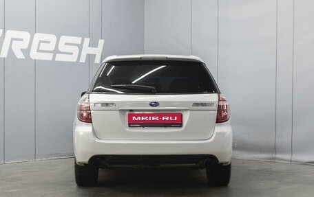 Subaru Legacy IV, 2005 год, 820 007 рублей, 4 фотография