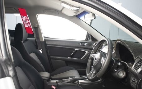 Subaru Legacy IV, 2005 год, 820 007 рублей, 10 фотография