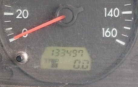 Nissan Vanette IV, 2015 год, 1 380 000 рублей, 5 фотография