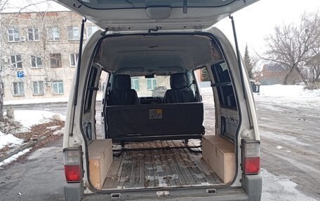 Nissan Vanette IV, 2015 год, 1 380 000 рублей, 7 фотография