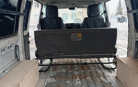 Nissan Vanette IV, 2015 год, 1 380 000 рублей, 8 фотография