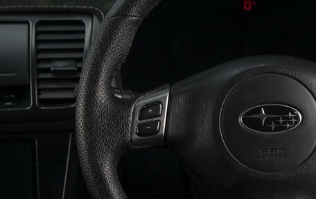 Subaru Legacy IV, 2005 год, 820 007 рублей, 12 фотография