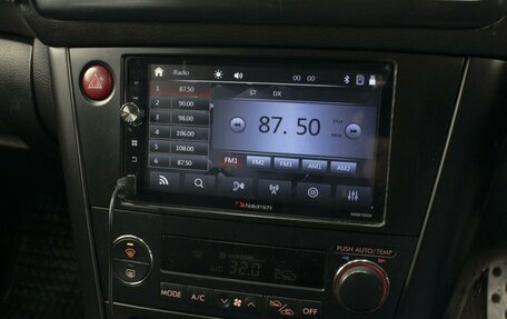 Subaru Legacy IV, 2005 год, 820 007 рублей, 16 фотография